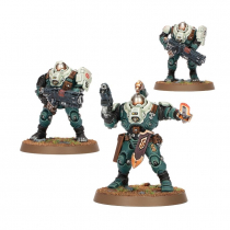 IRONKIN STEELJACKS