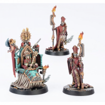 HOUSE KO’IRON MINISTORUM DELEGATION