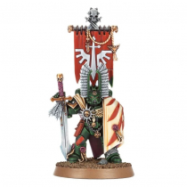 DARK ANGELS COMPANY MASTER