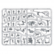 BROOD BROTHERS KILL TEAM UPGRADE PACK