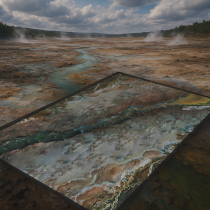 BATTLE MAT: SULFURON