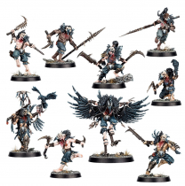 CORVUS CABAL