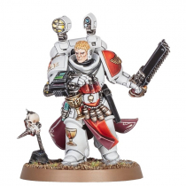 SANGUINARY PRIEST