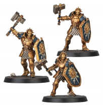 STORMCAST ETERNALS LIBERATORS