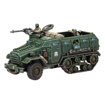 CENTAUR RSV