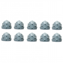 LEGION MKV SHOULDER PADS