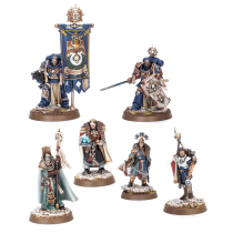 WARDENS OF ULTRAMAR