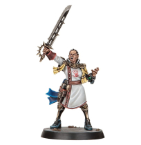 LOTARA SARRIN – MISTRESS OF THE CONQUEROR
