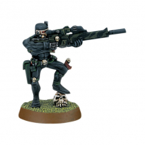 VINDICARE ASSASSIN