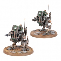 HERMES LIGHT OR VELETARIS SENTINEL SQUADRON