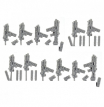 KALARCHI 17TH AIRBOURNE WEAPON