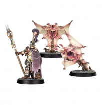 OUTLAND BEASTMASTER WITH RIPPERJACKS