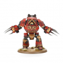 BLOOD ANGELS LEGION CONTEMPTOR-INCAENDIUS CLASS DREADNOUGHT