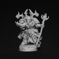 CHAOS SORCERER
