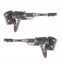 DEREDEO DREADNOUGHT ARACHNUS HEAVY LASCANNON BATTERY