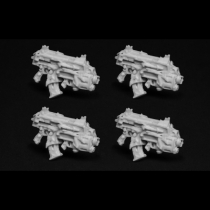 COMBINED PLASMA WEAPON