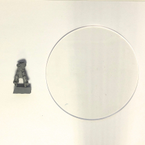 130 MM ROUND CLEAR BASE (1)