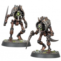 CRYPTOTHRALLS