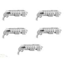 LEGIONARY SHOTGUN (5)