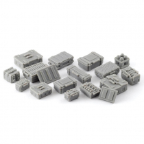 CRATES AND BOXES ACCESSORY PACK
