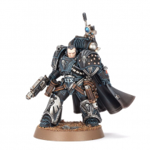 KAEDES NEX, THE BLOOD CROW