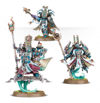 EXALTED SORCERERS