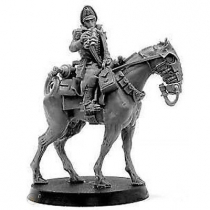 DEATH KORPS OF KRIEG DEATH RIDER COMMISSAR