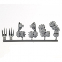 MEGA POWERED PUNCHY FISTS (4)