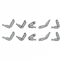 IMMORTALS OR DEATHMARSK HANDS