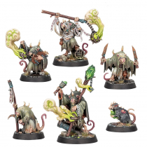 SKABBIK'S PLAGUEPACK