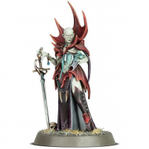 ANASTA MALKORION VAMPIRE LORD