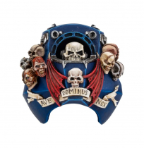 NIGHT LORDS CONTEMPTOR DREADNOUGHT UPGRADE SET