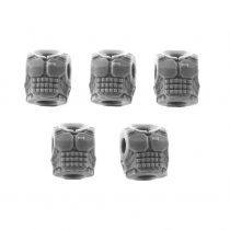 LIGHT ARMOUR TORSOS (5)