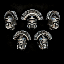 CENTURION REAPERS HELMET
