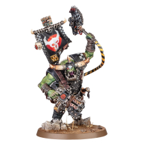 WARBOSS