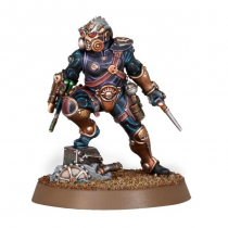 CLADE VENENUM ASSASSIN