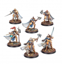QUESTOR SOULSWORN