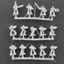 SPACE MARINES EPIC 6MM (44)
