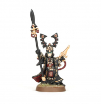 FARSEER WITH SINGING SPEAR AND SHURIKEN PISTOL