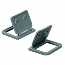 HATCHES - SMALL RECTANGULAR HATCHES - SPRUE OF 2