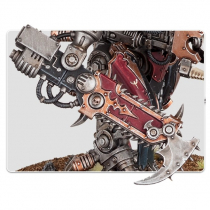 WAR DOG REAPER CHAINTALON