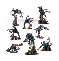 SPACE HULK GENESTEALERS A