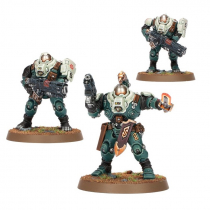 IRONKIN STEELJACKS