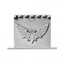 IMPERIAL EAGLE RHINO REAR DOOR