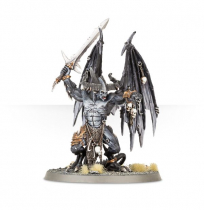 BE'LAKOR, DAEMON PRINCE