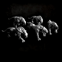 BARGHEST FIENDS PACK