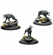 NECROHOUNDS (4)
