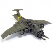IMPERIAL NAVY MARAUDER BOMBER