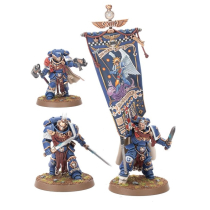 VICTRIX HONOUR GUARD
