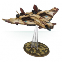 TAU BARRACUDA AX-5-2